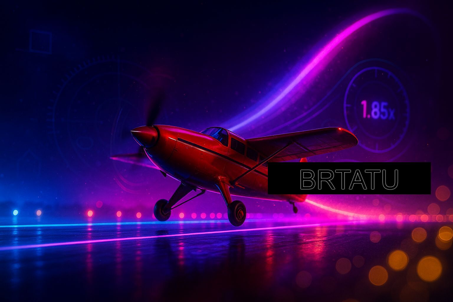Como Jogar Aviator