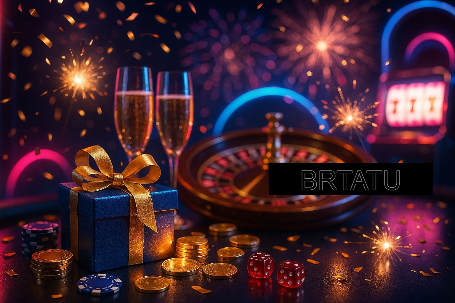 Bônus Festivos