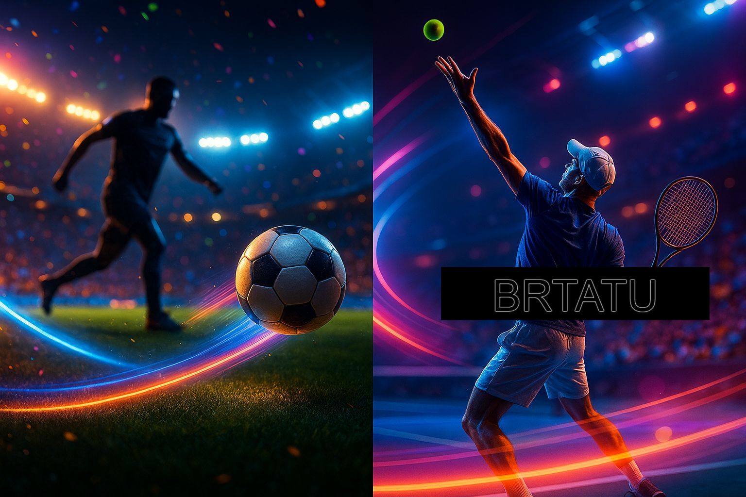 Eventos Esportivos