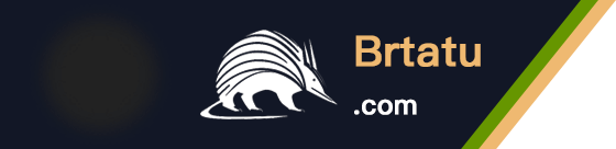 Logo da BRTATU